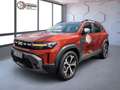 Dacia Duster III Hybrid 140 Journey *NAVI*LED*AHK* Brun - thumbnail 1