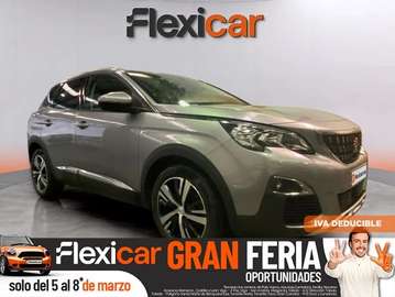 2.0 BlueHDi Allure 150