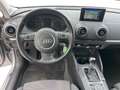 Audi A3 Sportback 2.0 tdi Ambition 150cv E6 Argento - thumbnail 13