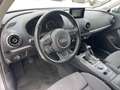 Audi A3 Sportback 2.0 tdi Ambition 150cv E6 Argento - thumbnail 14