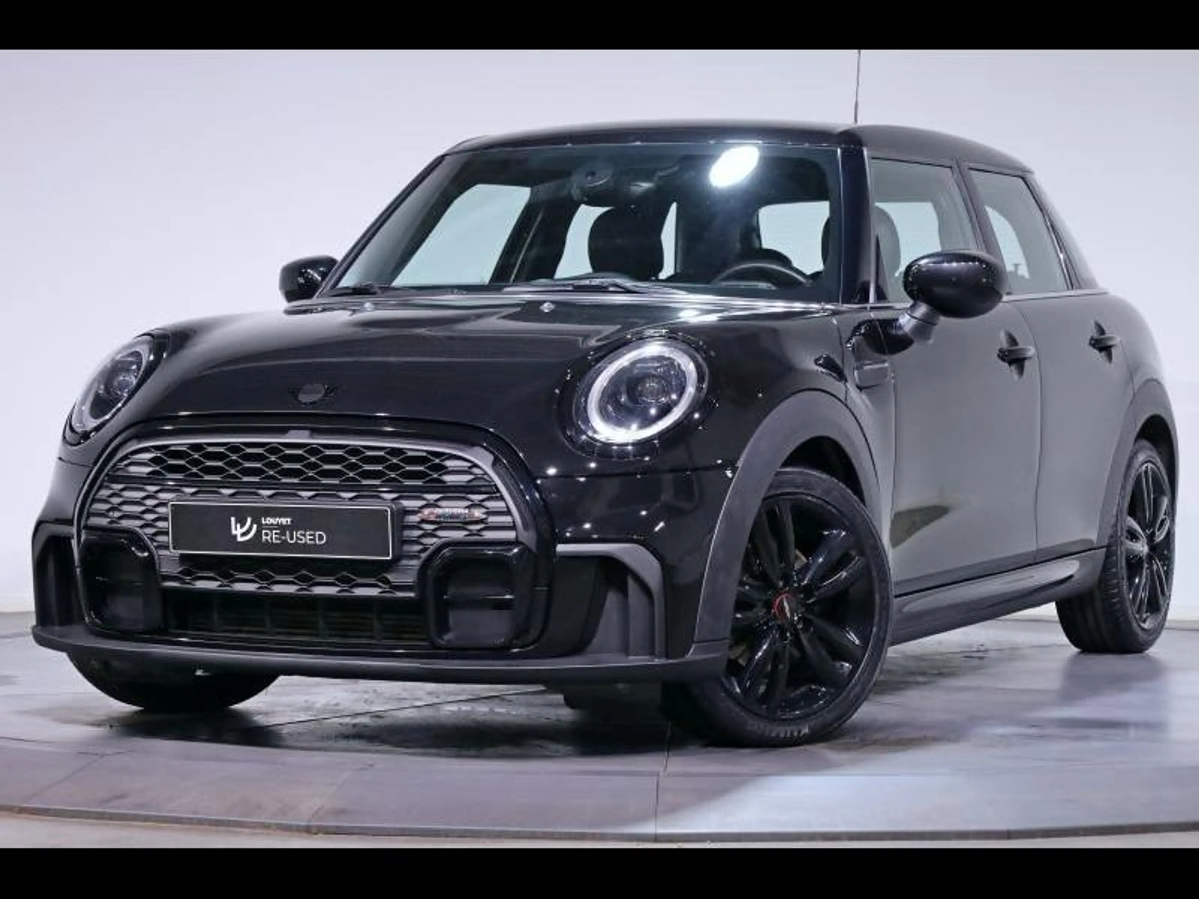 MINI One Hatch 5 portes
