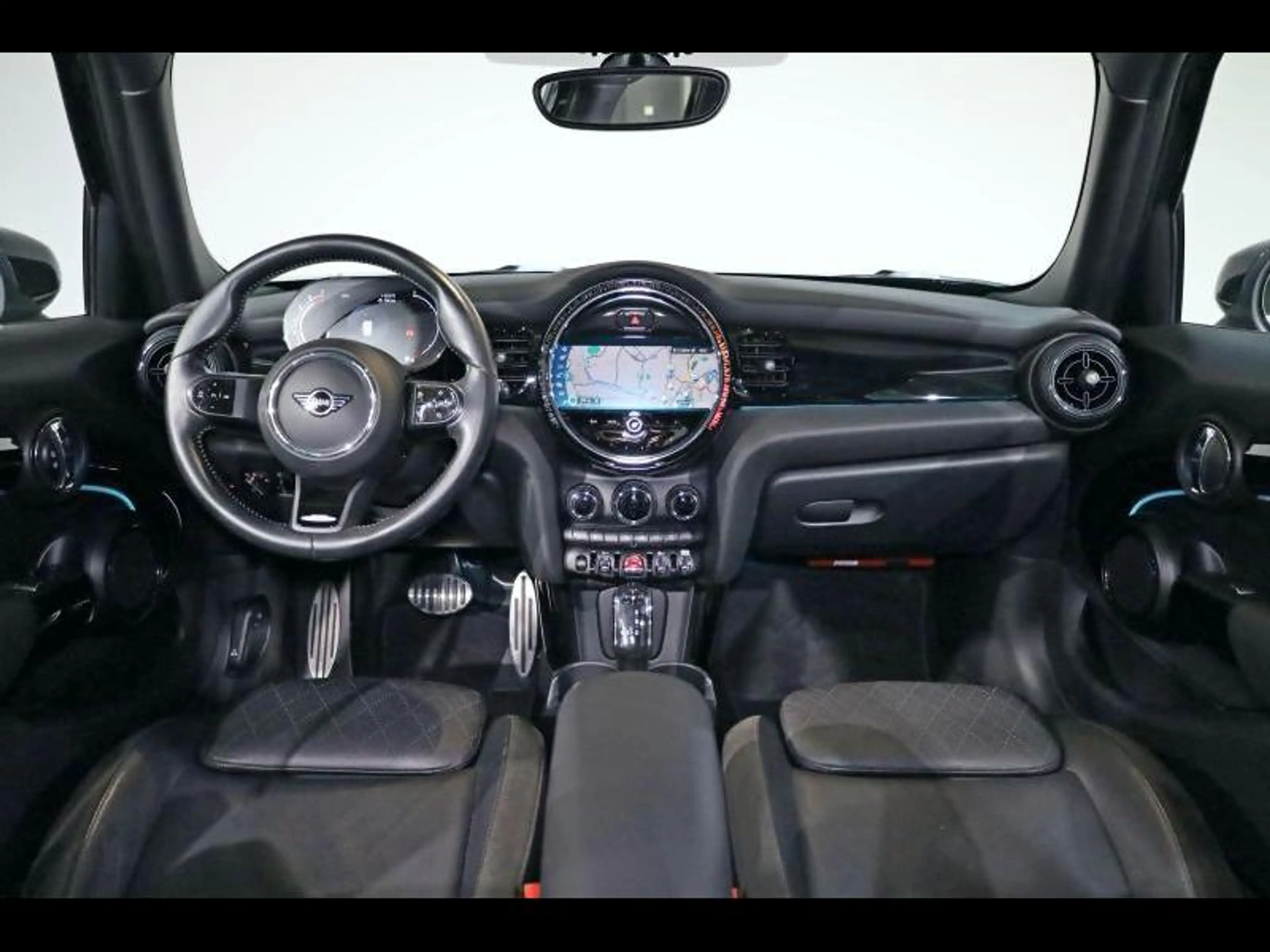 MINI One Hatch 5 portes — photo 7