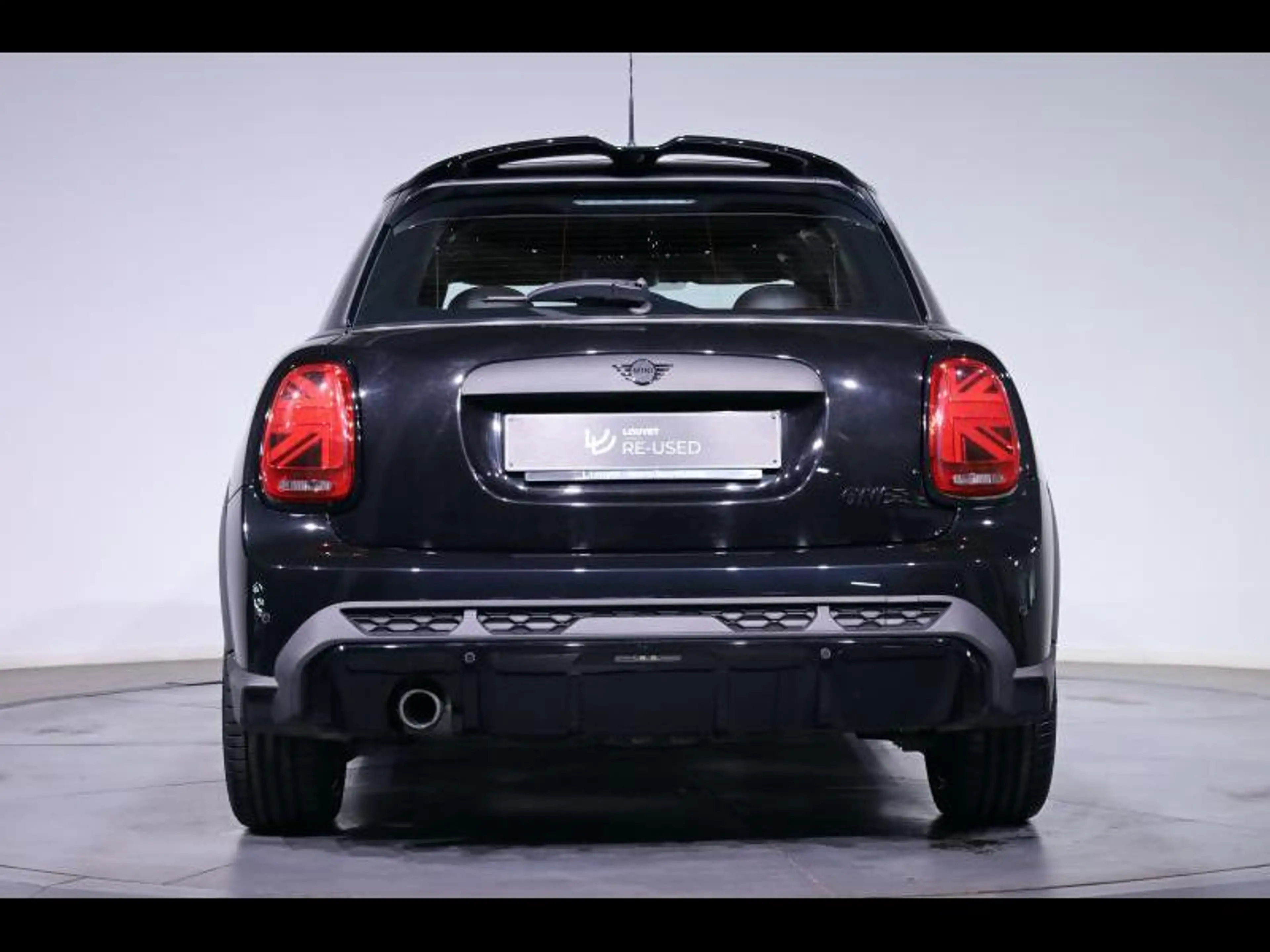 MINI One Hatch 5 portes — photo 5