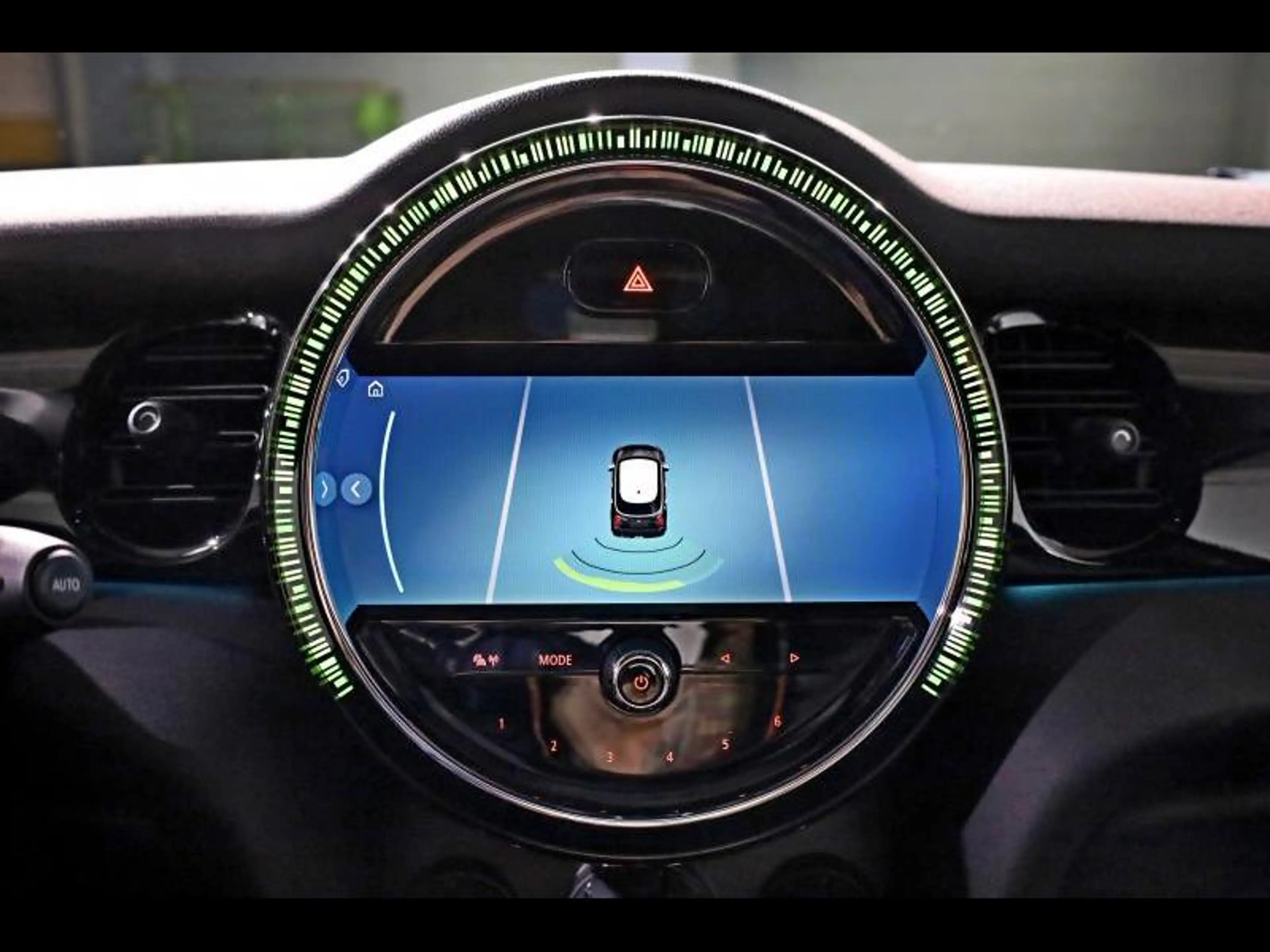 MINI One Hatch 5 portes — photo 15