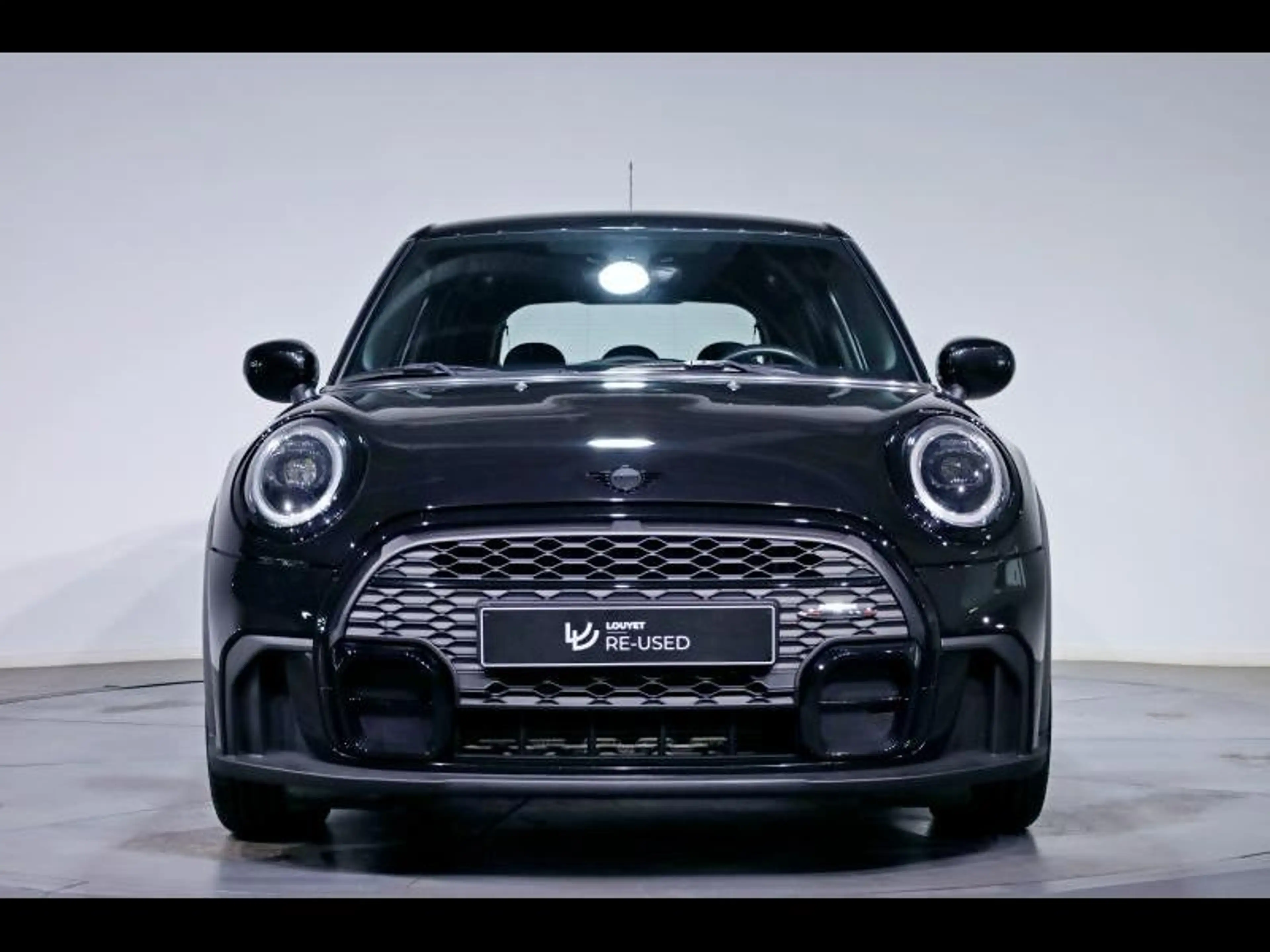 MINI One Hatch 5 portes — photo 2