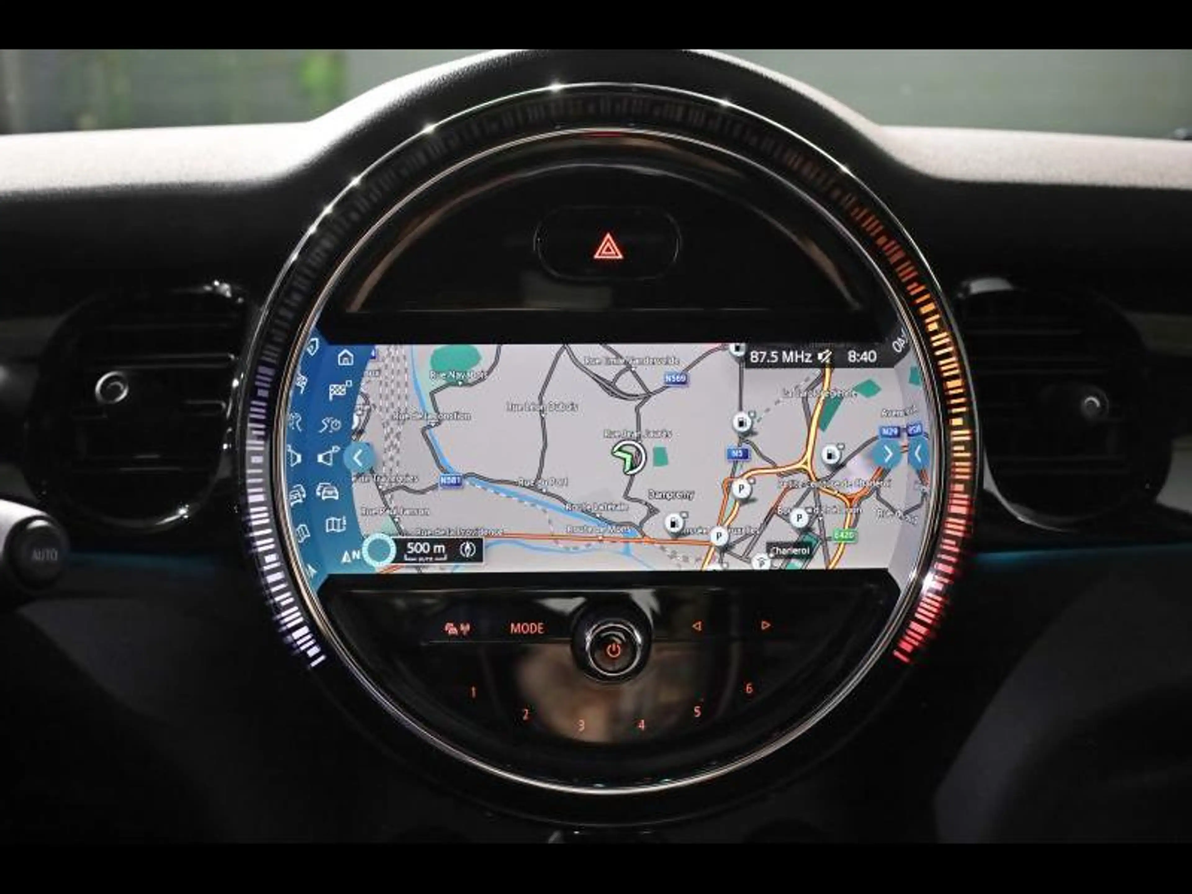 MINI One Hatch 5 portes — photo 14