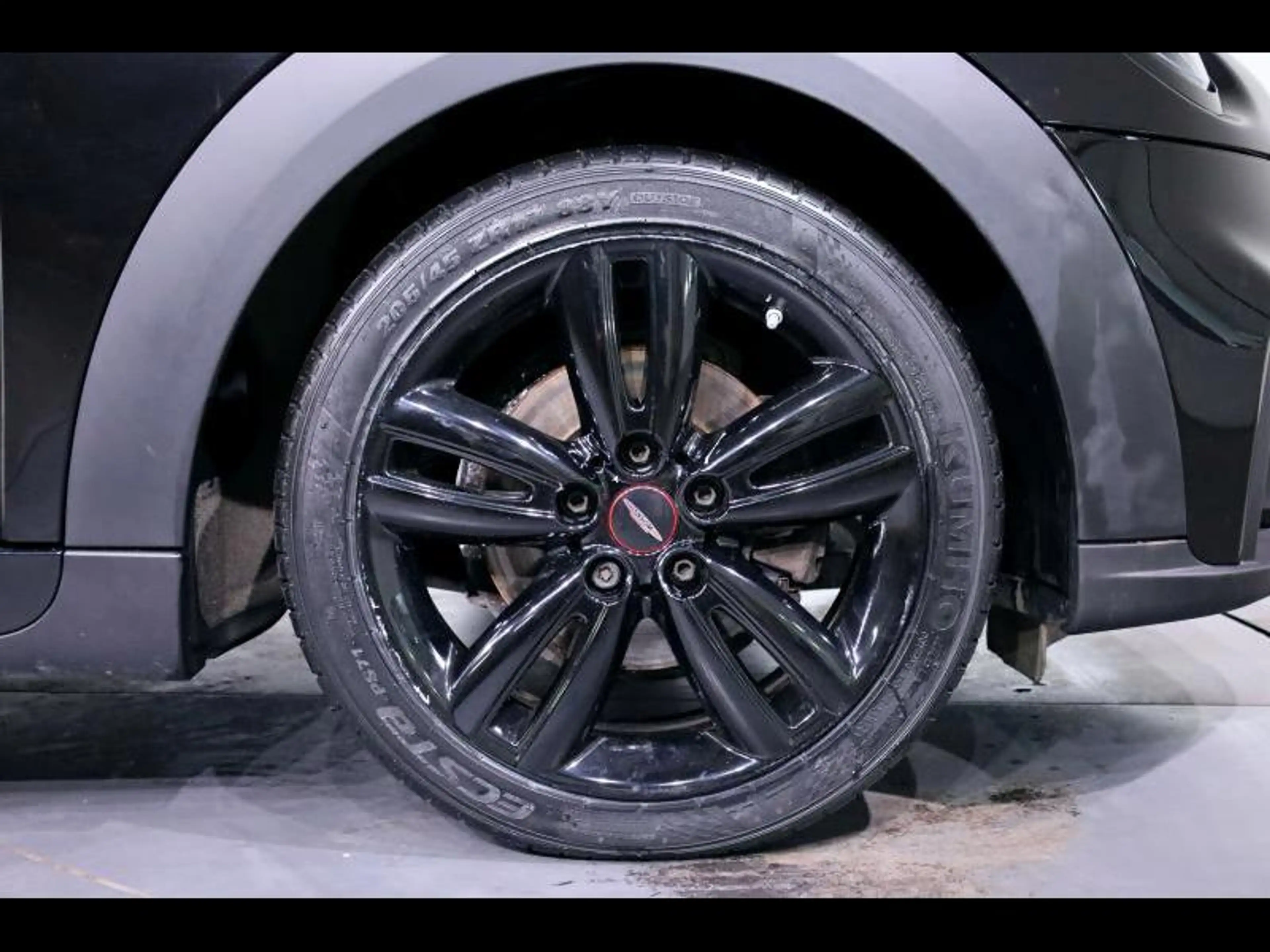 MINI One Hatch 5 portes — photo 8