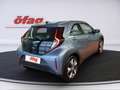 Toyota Aygo X 1.5 Hybrid Active CVT Grau - thumbnail 5