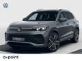 Volkswagen Tiguan R-Line-Edition 1.5 eHybrid 200 kW / 272 pk SUV 6 v Grijs - thumbnail 1