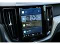 Volvo XC60 T6 AWD Plus Dark Recharge Plug-In Hybrid AWD Gris - thumbnail 17