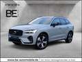 Volvo XC60 T6 AWD Plus Dark Recharge Plug-In Hybrid AWD Gris - thumbnail 1