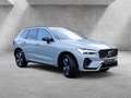 Volvo XC60 T6 AWD Plus Dark Recharge Plug-In Hybrid AWD Gris - thumbnail 3