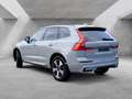 Volvo XC60 T6 AWD Plus Dark Recharge Plug-In Hybrid AWD Gris - thumbnail 6