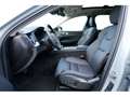 Volvo XC60 T6 AWD Plus Dark Recharge Plug-In Hybrid AWD Gris - thumbnail 9