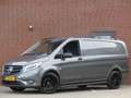 Mercedes-Benz Vito 119 CDI Lang LED/LEER/Adaptive cruise control/Stan Grijs - thumbnail 1