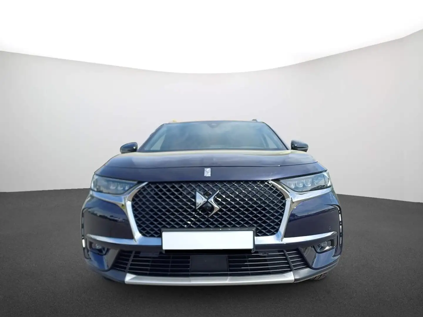 DS Automobiles DS 7 Crossback PureTech 180 Rivoli Blau - 2