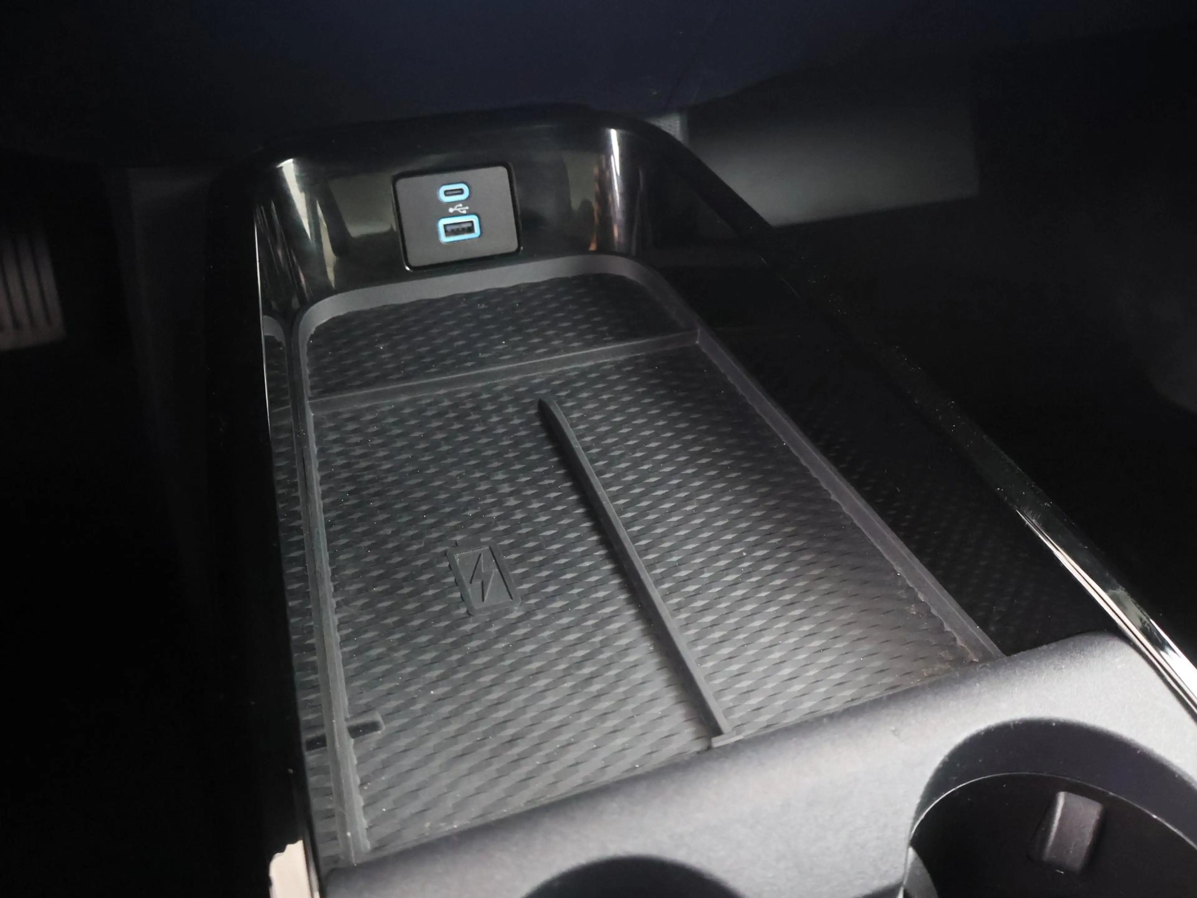 Ford Mustang Mach-E RWD 75 kWh PANODAK|SOH94%|MEMORYSTOEL|LEER|BLIS|EL — photo 26