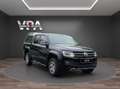 Volkswagen Amarok 2.0 BiTDI 180ch Negru - thumbnail 3