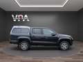 Volkswagen Amarok 2.0 BiTDI 180ch Negru - thumbnail 7