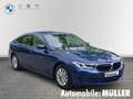 BMW 620 Gran Turismo d*Laser*AHK*SoftClose*Pano*HuD*HiFi* Blau - thumbnail 8