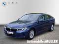 BMW 620 Gran Turismo d*Laser*AHK*SoftClose*Pano*HuD*HiFi* Blau - thumbnail 1