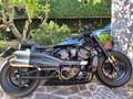 Harley-Davidson Sportster S Czarny - thumbnail 1