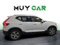 Volvo XC40 T2 Momentum Pro Aut. Blanco - thumbnail 8