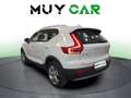 Volvo XC40 T2 Momentum Pro Aut. Blanco - thumbnail 5
