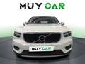 Volvo XC40 T2 Momentum Pro Aut. Blanco - thumbnail 2