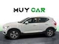 Volvo XC40 T2 Momentum Pro Aut. Blanco - thumbnail 4