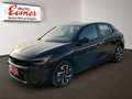 Opel Corsa 1.2 DJ TURBO GS AUT Schwarz - thumbnail 3