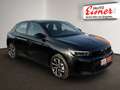 Opel Corsa 1.2 DJ TURBO GS AUT Schwarz - thumbnail 13