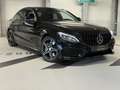 Mercedes-Benz C 450 C43 AMG 4MATIC Schwarz - thumbnail 1