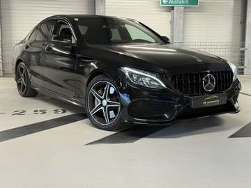 C43 AMG 4MATIC