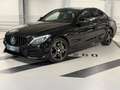 Mercedes-Benz C 450 C43 AMG 4MATIC Schwarz - thumbnail 4