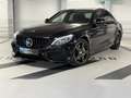 Mercedes-Benz C 450 C43 AMG 4MATIC Schwarz - thumbnail 3