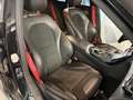 Mercedes-Benz C 450 C43 AMG 4MATIC Schwarz - thumbnail 10
