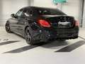Mercedes-Benz C 450 C43 AMG 4MATIC Schwarz - thumbnail 6