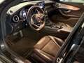 Mercedes-Benz C 450 C43 AMG 4MATIC Schwarz - thumbnail 7