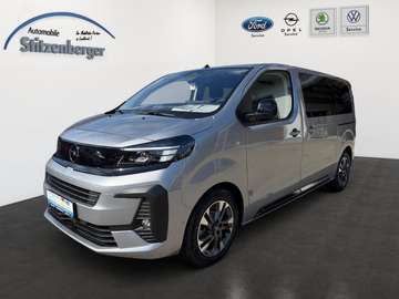 Life Edition 2.2 M *AHK*8-Sitzer*RFK*NAVI
