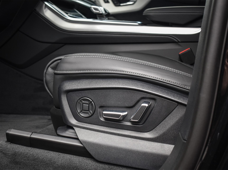 Audi Q8 55 TFSI e quattro Pro Line S Memory seats | 360 Ca — photo 12