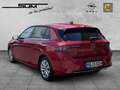 Opel Astra Elegance 1.2 Turbo AT8 Navi LED SHZ KlimaA LHZ Rouge - thumbnail 3