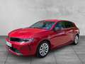 Opel Astra Elegance 1.2 Turbo AT8 Navi LED SHZ KlimaA LHZ Rouge - thumbnail 11
