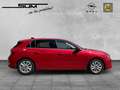 Opel Astra Elegance 1.2 Turbo AT8 Navi LED SHZ KlimaA LHZ Rouge - thumbnail 8
