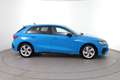 Audi A3 SB 45 TFSI e S-Line NAVI+RFK+VIRTUAL-DISPLAY Blau - thumbnail 10