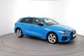 Audi A3 SB 45 TFSI e S-Line NAVI+RFK+VIRTUAL-DISPLAY Blau - thumbnail 12