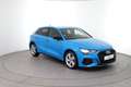 Audi A3 SB 45 TFSI e S-Line NAVI+RFK+VIRTUAL-DISPLAY Blau - thumbnail 13