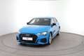 Audi A3 SB 45 TFSI e S-Line NAVI+RFK+VIRTUAL-DISPLAY Blau - thumbnail 16