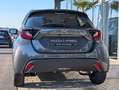 Mazda 2 HYBRID 1.5 116 AT EXCLUSIVE-LINE Grau - thumbnail 6