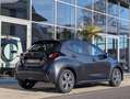 Mazda 2 HYBRID 1.5 116 AT EXCLUSIVE-LINE Grau - thumbnail 7